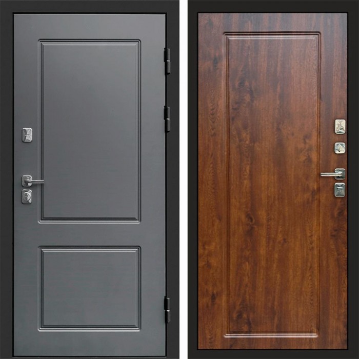 Termo Door ВЕРОНА Гранд Дуб