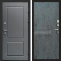 Termo Door ВЕРОНА Мастино Бетон темный