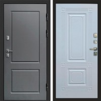 Termo Door ВЕРОНА Мадрид Белый софт