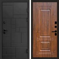 Termo Door Квадро Мадрид Дуб