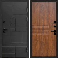 Termo Door Квадро Мастино Дуб