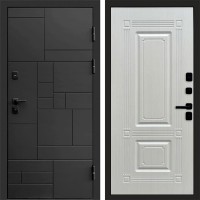 Termo Door Квадро Мадрид Лиственница