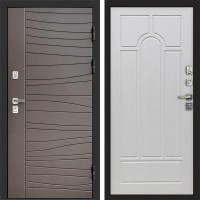 Входная дверь Сицилия Арка лиственница