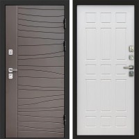 Входная дверь Сицилия Спарта лиственница