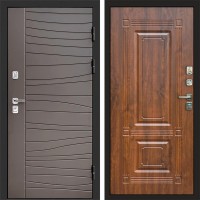 Termo Door Сицилия Мадрид Дуб