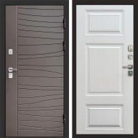Дверь Termo Door Сицилия Лион Лиственница