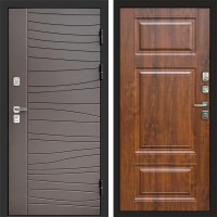 Дверь Termo Door Сицилия Лион Дуб