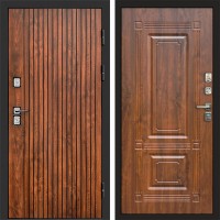 Termo Door Твист дуб Мадрид Дуб