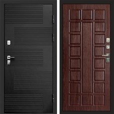 Входная дверь Фаворит Престиж Венге