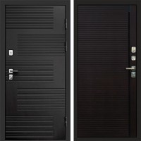 Входная дверь Фаворит Porte black