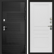 Входная дверь Фаворит Классика Лиственница