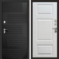 Дверь Termo Door Фаворит Лион Лиственница
