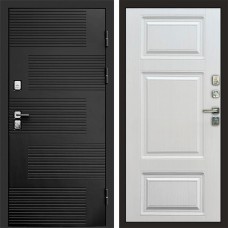 Дверь Termo Door Фаворит Лион Лиственница