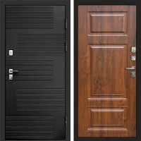 Дверь Termo Door Фаворит Лион Дуб