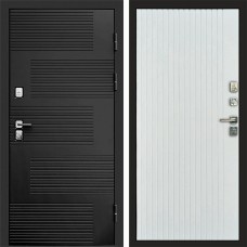 Дверь Termo Door Фаворит Flat Белый софт