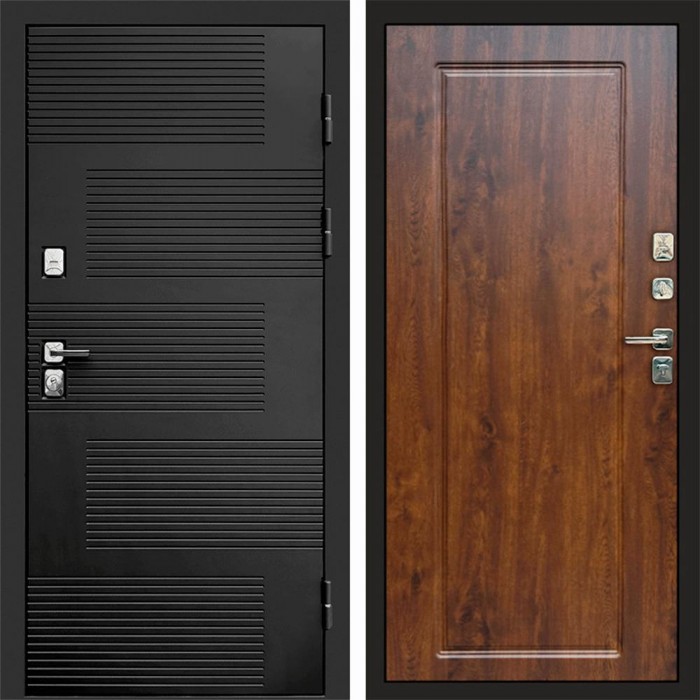 Termo Door Фаворит Гранд Дуб