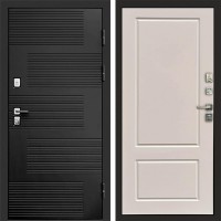 Дверь входная Termo Door Фаворит Марсель Слоновая кость