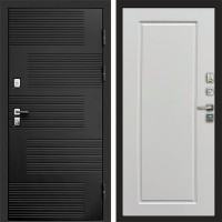 Входная дверь Termo Door Фаворит Гранд Слоновая кость