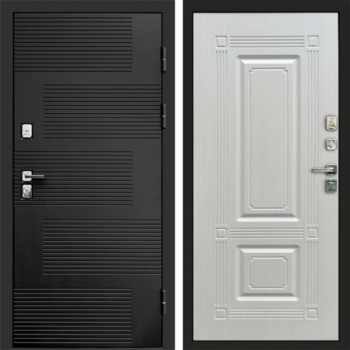 Termo Door Фаворит Мадрид Лиственница