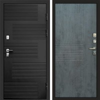 Termo Door Фаворит Мастино Бетон темный