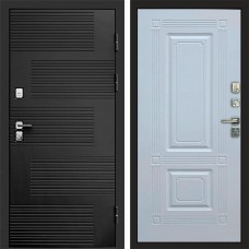 Termo Door Фаворит Мадрид Белый софт
