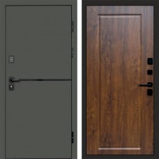 Termo Door Тренд Грин Гранд Дуб