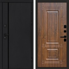 Termo Door Урбан Black Мадрид Дуб