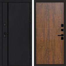 Termo Door Урбан Black Мастино Дуб