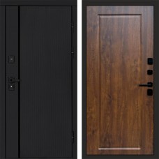 Termo Door Урбан Black Гранд Дуб