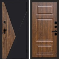 Дверь Termo Door Матрикс (MatriX) Лион Дуб