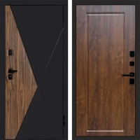 Termo Door Матрикс (MatriX) Гранд Дуб