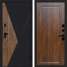 Termo Door Матрикс (MatriX) Гранд Дуб