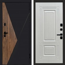 Termo Door Матрикс (MatriX) Мадрид Лиственница