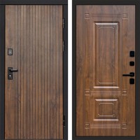 Termo Door Твист ультра Мадрид Дуб