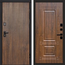 Termo Door Твист ультра Мадрид Дуб