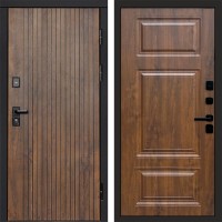 Дверь Termo Door Твист ультра Лион Дуб