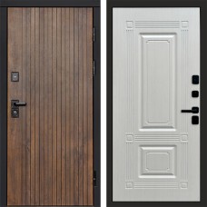 Termo Door Твист ультра Мадрид Лиственница