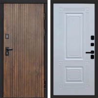 Termo Door Твист ультра Мадрид Белый софт