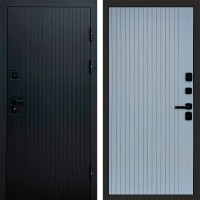 Termo Door Твист Black Flat Grey Софт