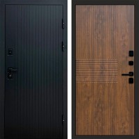 Termo Door Твист Black Мастино Дуб