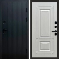 Termo Door Твист Black Мадрид Лиственница