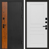 Входная дверь ПРЕСТИЖ Классика Лиственница