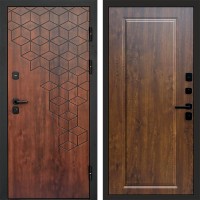 Termo Door ПРЕСТИЖ Гранд Дуб