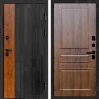 Входная дверь ПРЕСТИЖ Классика Дуб