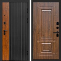 Termo Door ПРЕСТИЖ Мадрид Дуб
