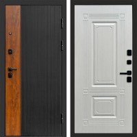 Termo Door ПРЕСТИЖ Мадрид Лиственница