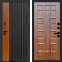 Входная дверь ПРЕСТИЖ Престиж дуб