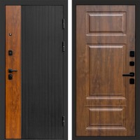 Дверь Termo Door ПРЕСТИЖ Лион Дуб