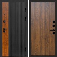 Дверь Termo Door ПРЕСТИЖ Flat Дуб