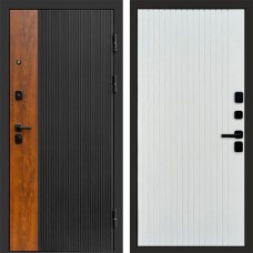 Дверь Termo Door ПРЕСТИЖ Flat Белый софт